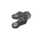 A & I Products Tube Weld Yoke (w/ Bearing Groove) 0" x0" x0" A-703-3500 - alternate 1